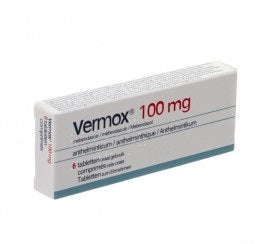 Mebendazole apotheke online